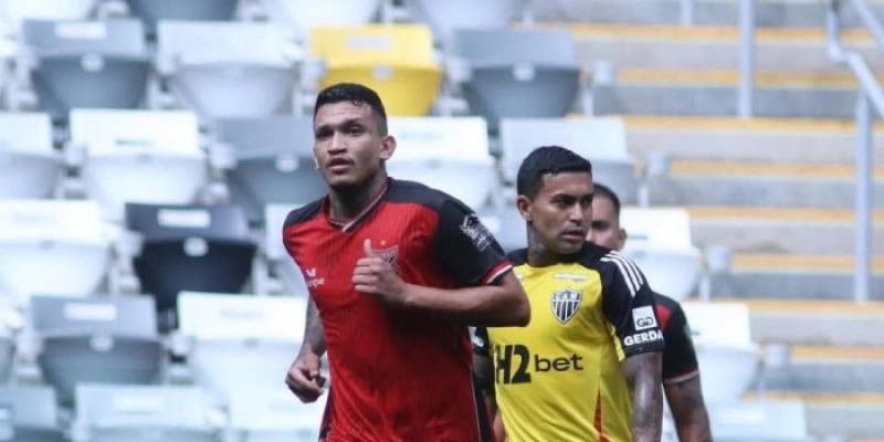 Sousa segue no mercado e apresenta mais um reforço para temporada 2026