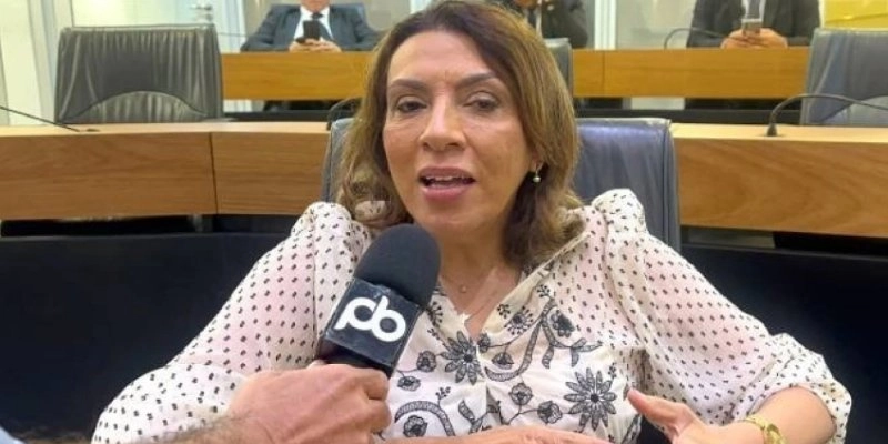 Cida Ramos defende protagonismo do PT paraibano em articulações com Cícero Lucena