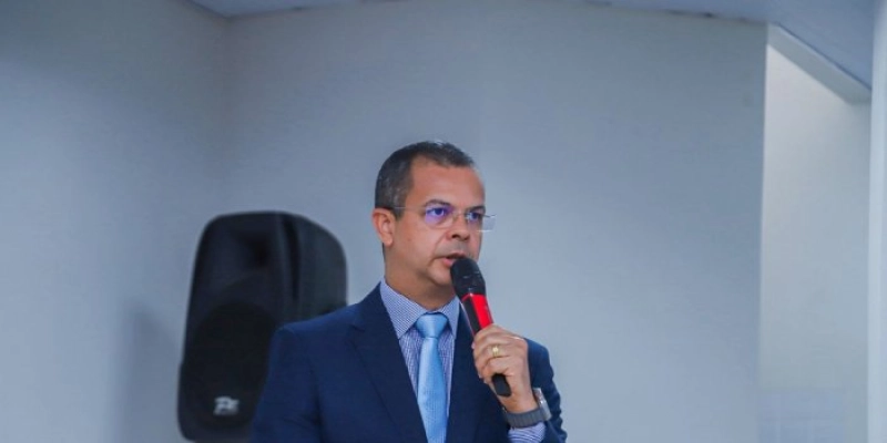 AL aprova projeto de Jutay que institui ações de conscientização sobre a síndrome do pânico