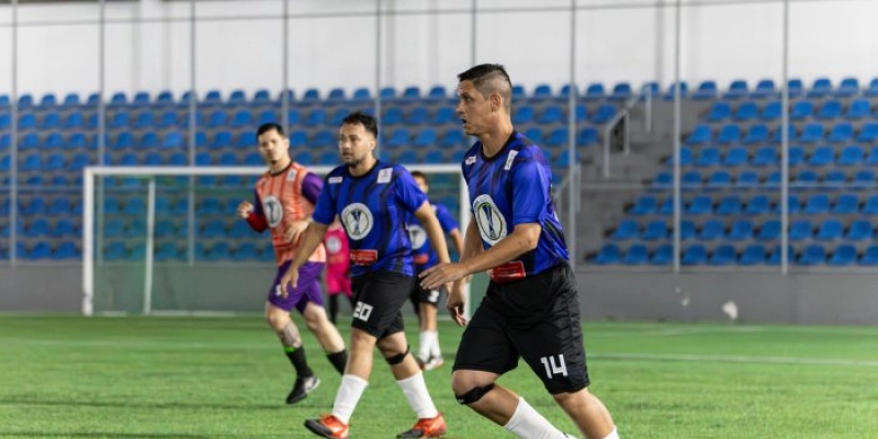 Copa João Pessoa define classificados e abre 2ª fase nesta quinta-feira, na Arena da Graça