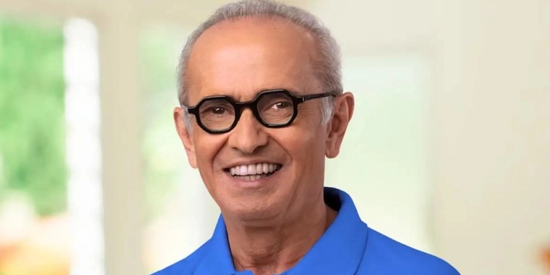 CNN/Real Time: prefeito de João Pessoa alcança 51,5% dos votos válidos para 2026