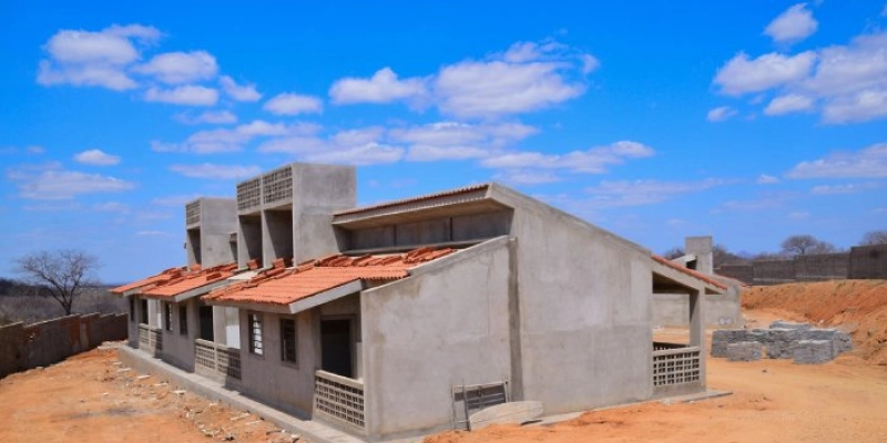 Governo da Paraíba amplia programa Cidade Madura com construção de residenciais em mais três municípios