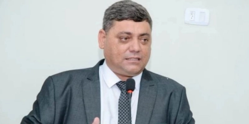 Prefeito Thialli Aristóteles anuncia nova UBS de R$ 1,8 milhão e reforço de R$ 420 mil em emendas