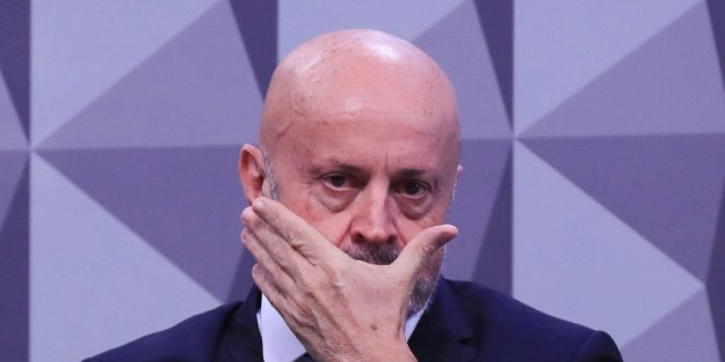 Mendonça vota para manter prisão de suspeitos por fraude no INSS