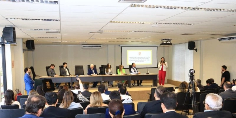 Ministério Público e gestores da Saúde debatem organização e regulação no SUS