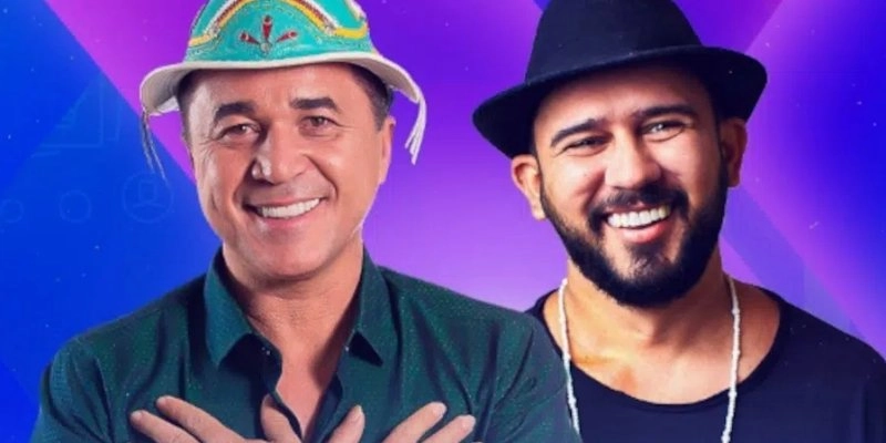 ExpoUna 2025 inicia nesta sexta (26) com Bráulio Bessa e incentivo ao empreendedorismo
