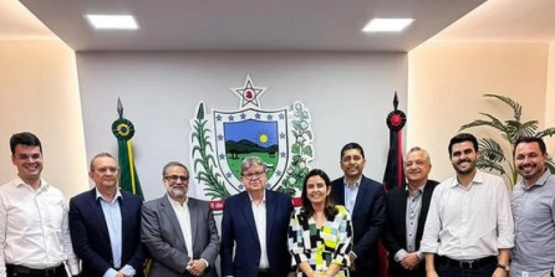 Pollyanna Werton celebra avanços da Paraíba em indicadores sociais