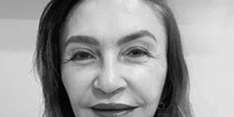 Corpo de Dra. Lúcia Sarmento chegará neste domingo em João Pessoa, e será sepultado na Cidade de Sousa