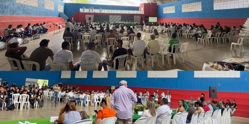 ENAGRO 2025 une educação e agropecuária e chega à 4ª edição em Aparecida