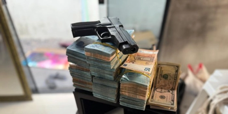 PF combate organização criminosa especializada no contrabando de migrantes