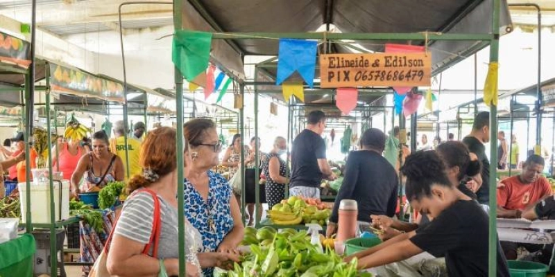 ‘Mês de Promoções da Cecaf’ terá descontos especiais em todas as quintas-feiras de outubro