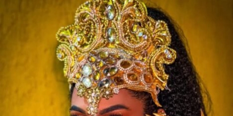 Miss Trans Paraíba é encontrada morta em casa no Centro de João Pessoa