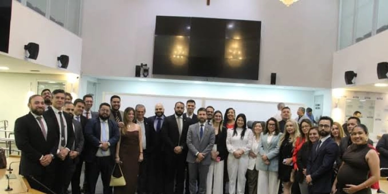 Justiça da Paraíba atende iniciativa de Michel Henrique e impõe medidas contra “golpe do falso advogado”