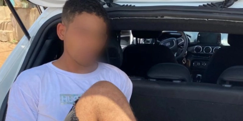 Polícia Civil prende segundo suspeito do homicídio do secretário de Boqueirão