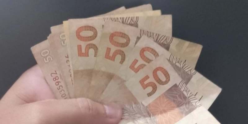 Pé-de-Meia: nascidos em maio e junho recebem 7ª parcela