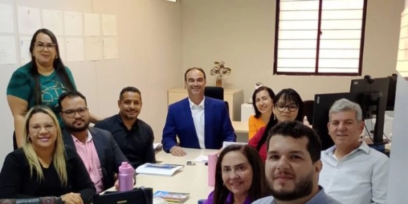 MP faz audiências e cobra dos conselheiros inserção correta de informações no Sipia