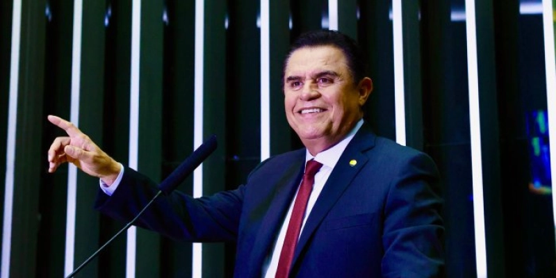 Com voto favorável, Wilson Santiago celebra isenção do Imposto de Renda para quem ganha até R$ 5 mil