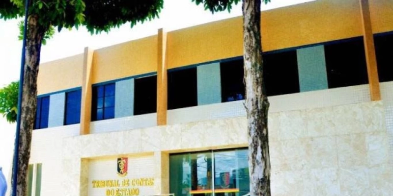 TCE faz inspeção especial e aprova a pavimentação de  acesso ao  Telescópio Bingo