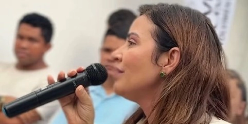 Secretária Pollyanna Werton destaca compromisso com políticas públicas inclusivas na Paraíba