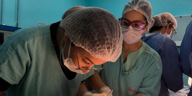 Paraíba alcança recorde histórico em doações de córneas no mês de setembro