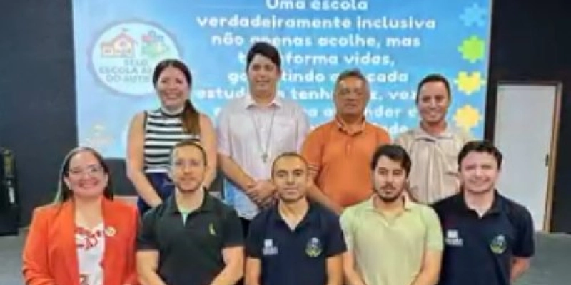 Frente Parlamentar pelo Autismo discute inclusão nas escolas e lança novas iniciativas em Sousa