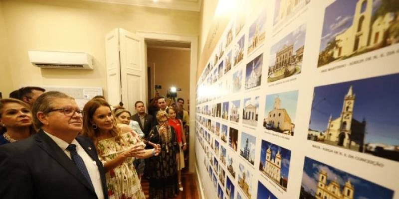 João Azevêdo inaugura Museu de História da Paraíba e destaca importância da iniciativa na revitalização do Centro Histórico da Capital