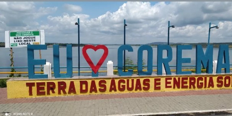 Corpo de jovem é encontrado no Açude Coremas-Mãe D’Água após quatro dias de buscas
