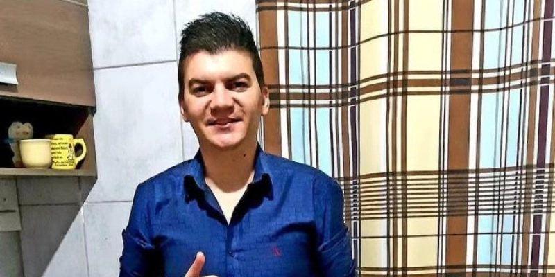 Homem morre na Paraíba com suspeita de intoxicação por metanol; caso está sob investigação