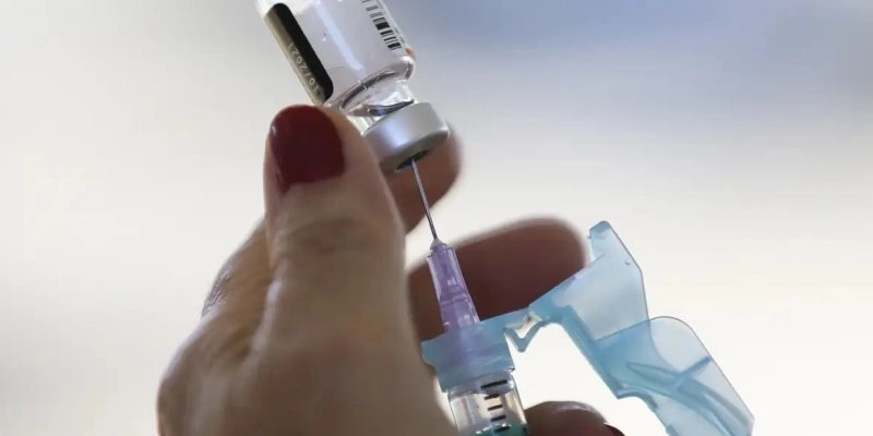 Vacinação contra sarampo e HPV é prioridade na Campanha de Multivacinação 2025 na Paraíba