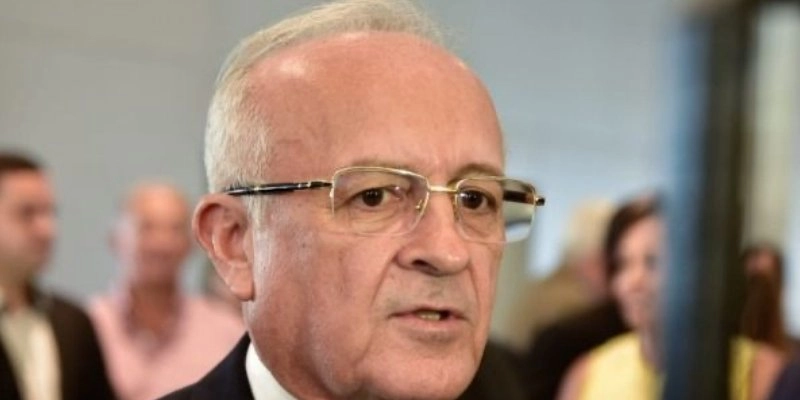 “Não vamos marchar no escuro”, diz Branco Mendes sobre aliança com Lucas Ribeiro
