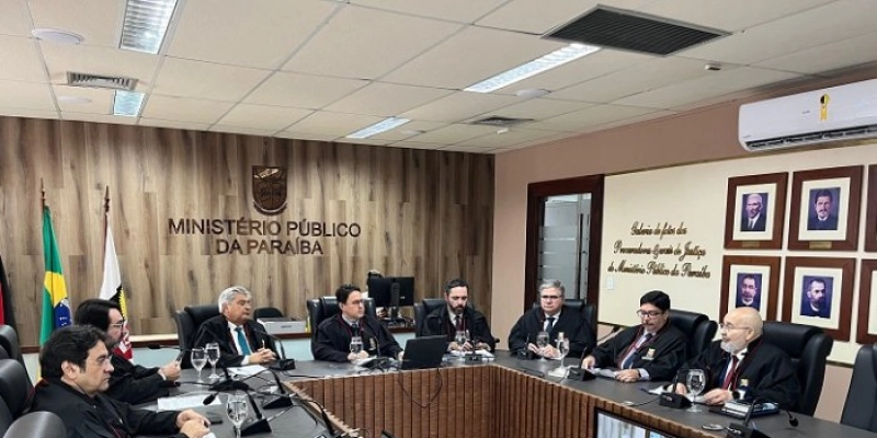 CSMP homologa duas promoções e duas remoções de promotores de Justiça