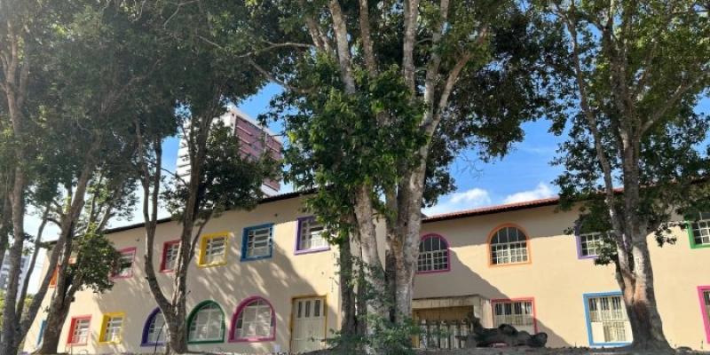 João Azevêdo entrega obras e anuncia novos investimentos em comemoração aos 161 anos de Campina Grande