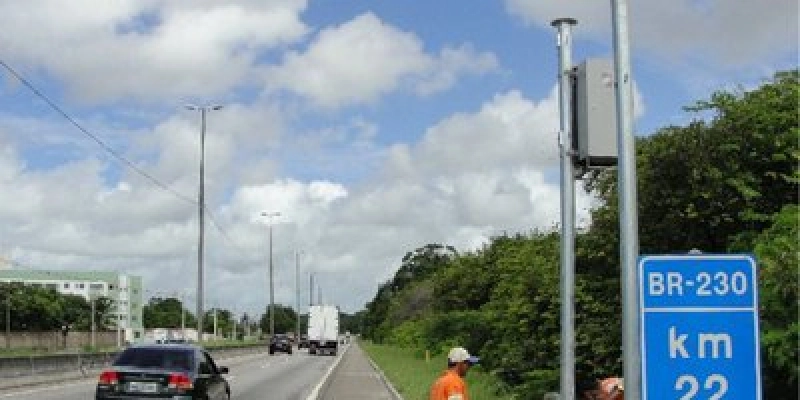 MPF recomenda ações imediatas do Dnit para garantir segurança no trecho Cabedelo-João Pessoa da BR-230