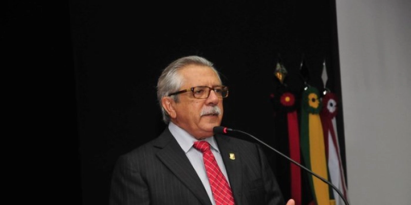 Fernando Catão debate a Transposição do Rio São Francisco em webinário promovido pelo TCU e TCE-PB