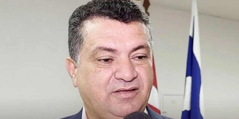 TCE-PB vai julgar contas de Luiz Claudino sob denúncia de má gestão, gastos irregulares e descumprimento da Lei Fiscal