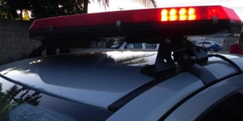 Polícia Civil resgata criança de 5 anos em situação de abandono e prende mãe na Paraíba