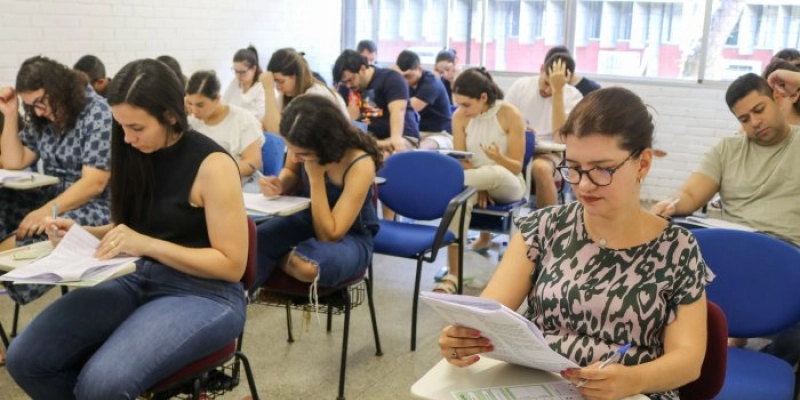Inscrições para programa de Residência Médica e Multiprofissional da SMS iniciam nesta segunda-feira