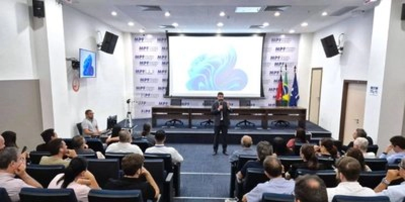 MPF e SPU discutem com moradores soluções para urbanização sustentável da orla de Camboinha, em Cabedelo