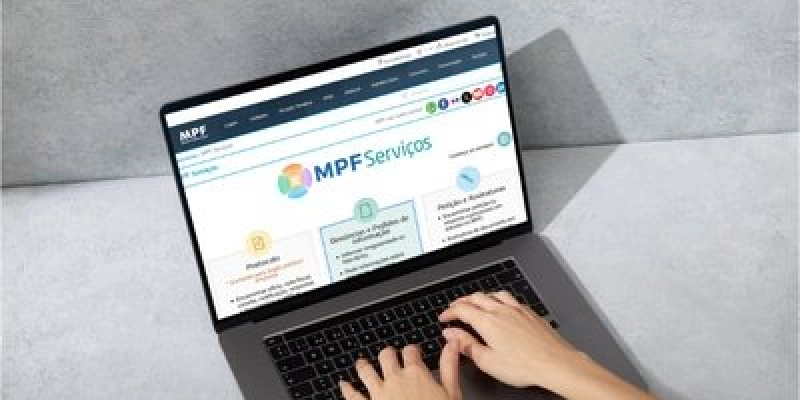 Ministério Público indica canal virtual para denúncias relativas a fraudes em concursos públicos