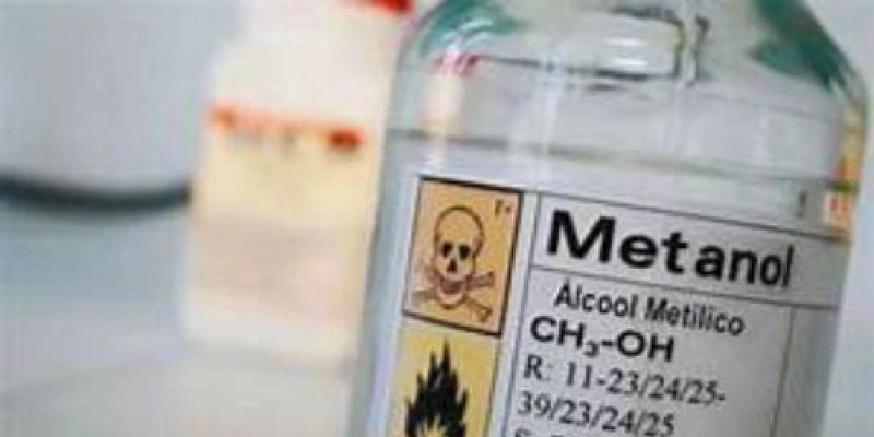 IPC descarta intoxicação por metanol em morte registrada na Paraíba