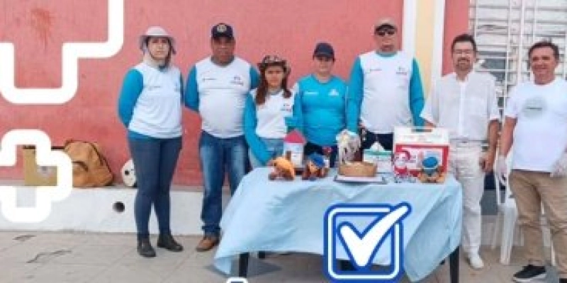 Departamento de Vigilância Ambiental promove ação de cuidado com animais em Aparecida 