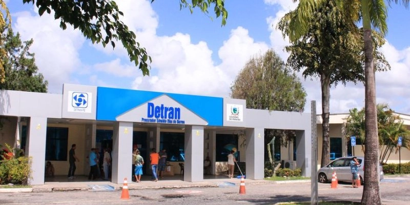 Leilões do Detran-PB movimentam mais de R$ 42 milhões e garantem segurança em todo o processo