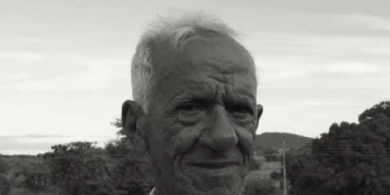 Morre aos 96 anos em Cachoeira dos Índios, o pecuarista João Moreira Neto, tio do prefeito de Sousa, Helder Moreira Carvalho
