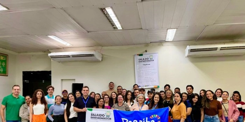 Paraíba triplica registros do Cadastur e projeta crescimento do setor