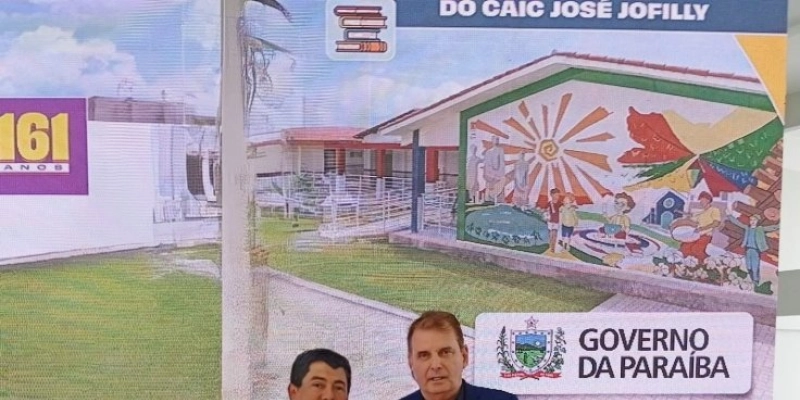 Chico Mendes ressalta investimentos e parcerias em Tenório