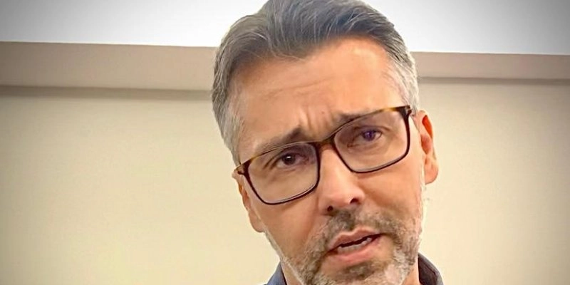 Leonardo Gadelha nega acordo fechado com Zé Aldemir e reforça parceria com André