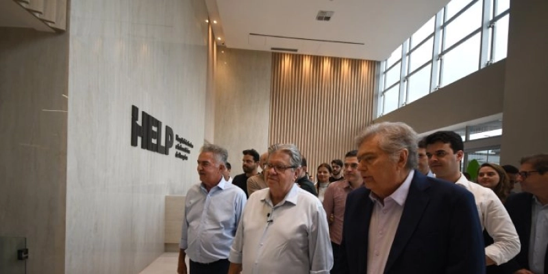 João Azevêdo autoriza novos investimentos para a compra de tomógrafos e ampliação do Hospital de Trauma de Campina Grande