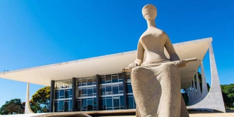 STF começa a julgar réus do Núcleo 4 da trama golpista nesta terça