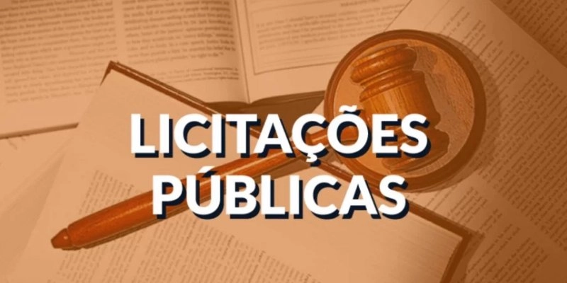 Prefeitura de São Bento abre licitação de R$ 1,6 milhão para compra de materiais de limpeza e descartáveis