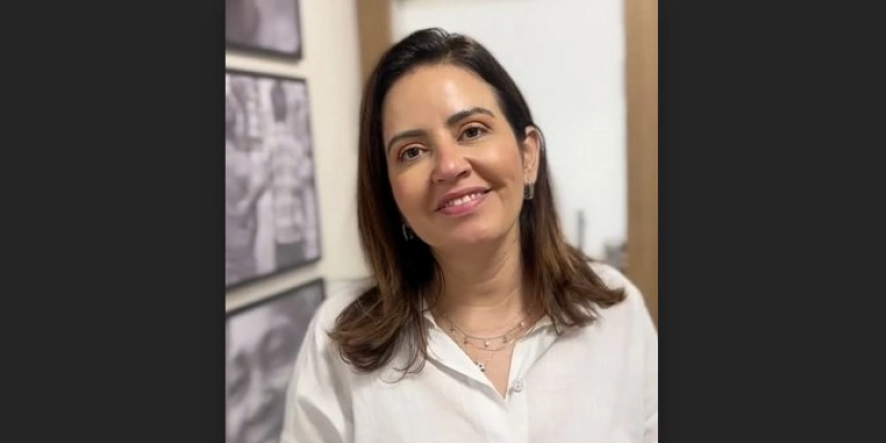 Pollyanna Werton destaca novos programas sociais que priorizam dignidade e inclusão